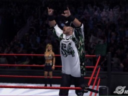 SVR2007 JohnCena 2