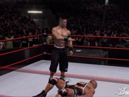 SVR2007 JohnCena 3