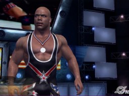 SVR2007 KurtAngle 1