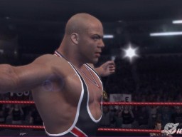 SVR2007 KurtAngle 2