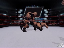 SVR2007 KurtAngle 4