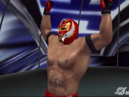 SVR2007 ReyMysterio 1