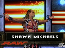 SVR2007 ShawnMichaels 2