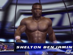 SVR2007 SheltonBenjamin 1