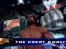 SVR2007 TheGreatKhali 4