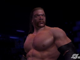 SVR2007 TripleH 2