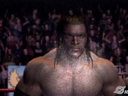 SVR2007 TripleH 4