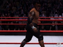 SVR2007 Umaga 3