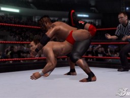 SVR2007 Umaga 4