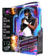 Saquon Shugars Saquon Shugars