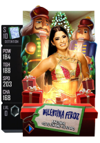 supercard valentinaferoz s10 detention