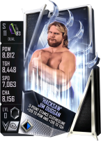 supercard jimduggan s11 dual