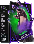 supercard mankind s11 dual