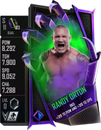 supercard randyorton s11 dual