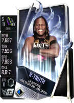 supercard rtruth s11 dual