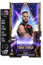 Tama Tonga