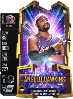 supercard angelodawkins s10 enigma