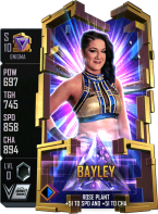 supercard bayley s10 enigma