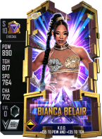 supercard biancabelair s10 enigma