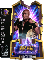 supercard bobbylashley s10 enigma