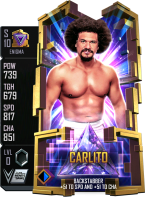 supercard carlito s10 enigma