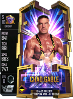 supercard chadgable s10 enigma