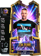 supercard cmpunk s10 enigma