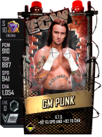 supercard cmpunk special s10 enigma