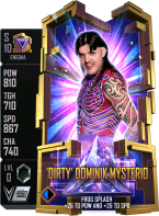 supercard dominikmysterio s10 enigma