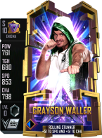 supercard graysonwaller s10 enigma