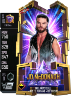 supercard jdmcdonagh s10 enigma