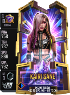 supercard kairisane s10 enigma