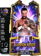 supercard karrionkross s10 enigma