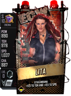 supercard lita special s10 enigma