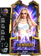 supercard livmorgan s10 enigma