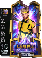 supercard loganpaul s10 enigma