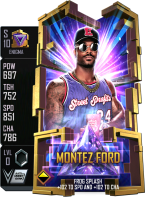 supercard montezford s10 enigma