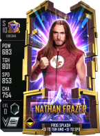 supercard nathanfrazer s10 enigma