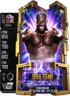 supercard obafemi s10 enigma