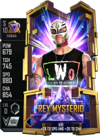 supercard reymysterio s10 enigma