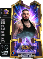 supercard rezar s10 enigma