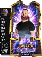 supercard samizayn s10 enigma