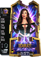 supercard scarlett s10 enigma