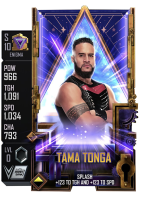 supercard tamatonga s10 enigma