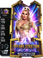 supercard tiffanystratton s10 enigma