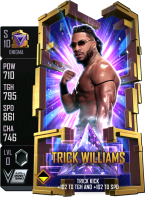 supercard trickwilliams s10 enigma