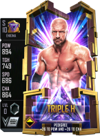 supercard tripleh s10 enigma