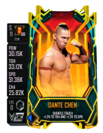 Dante Chen Dante Chen