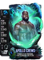 supercard apollocrews s11 feral