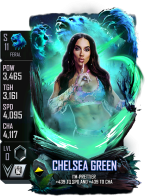 supercard chelseagreen s11 feral